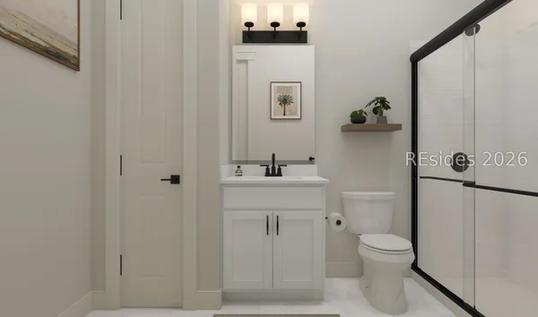 $636,900 | 1084 White Water Drive, Hardeeville, SC 29927