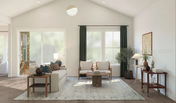 $636,900 | 1084 White Water Drive, Hardeeville, SC 29927