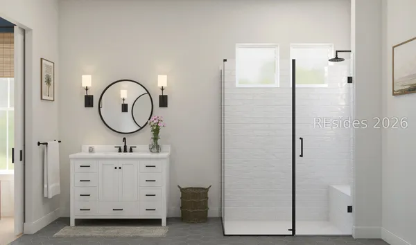 $636,900 | 1084 White Water Drive, Hardeeville, SC 29927