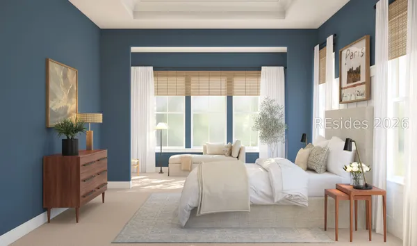 $636,900 | 1084 White Water Drive, Hardeeville, SC 29927