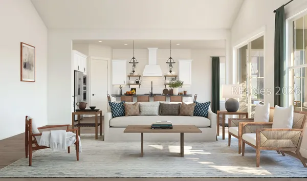 $636,900 | 1084 White Water Drive, Hardeeville, SC 29927