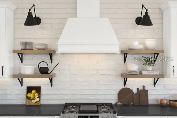 $636,900 | 1084 White Water Drive, Hardeeville, SC 29927