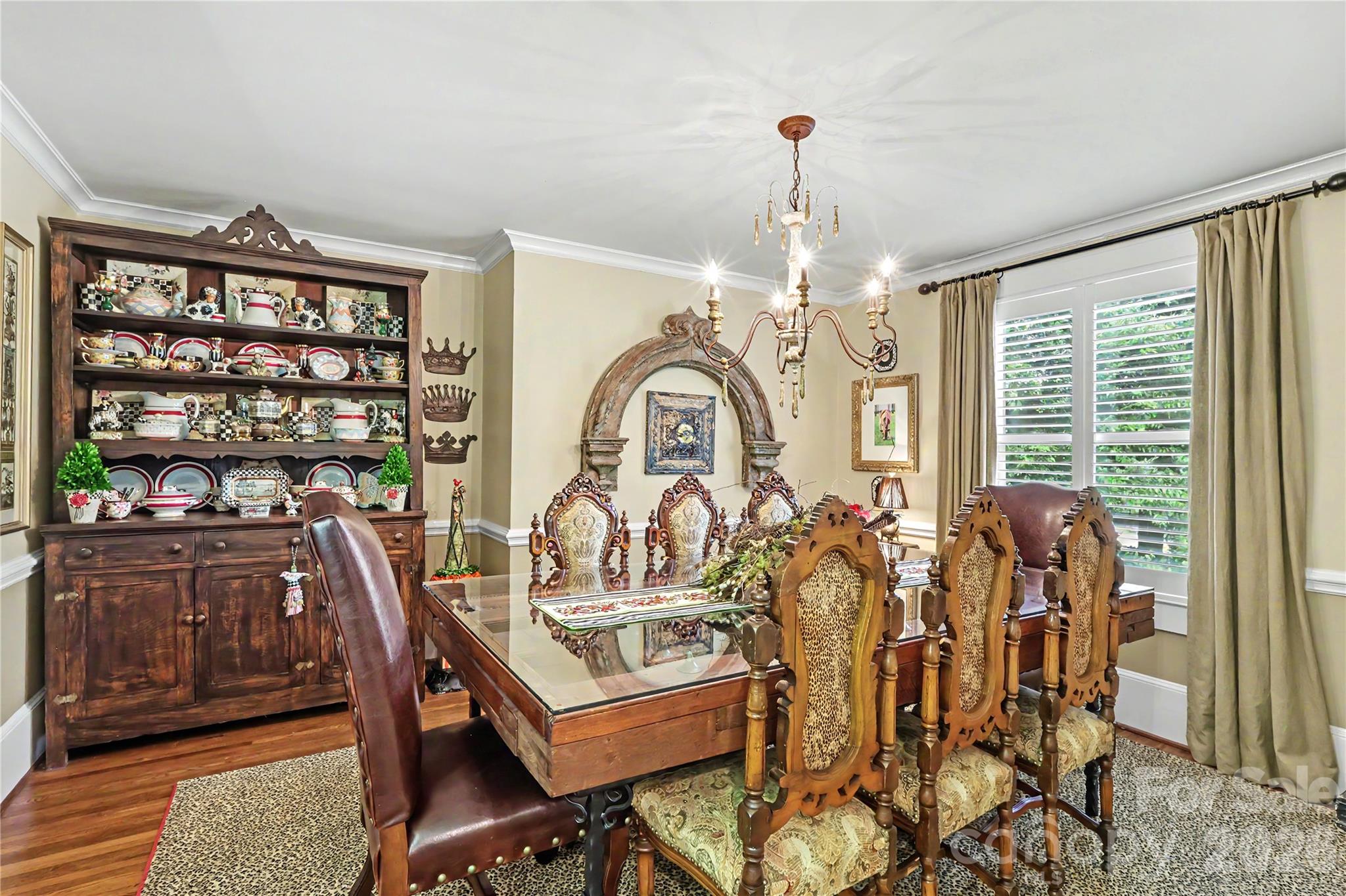 2527 Sharon Road Charlotte, NC 28211 - Photo 9 of 45