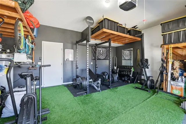 a view of outdoor space yard and porch