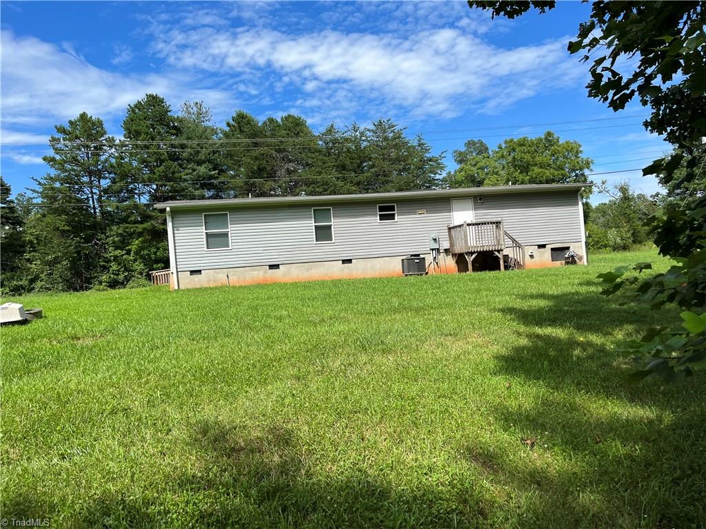4318 Yellow Banks Road Hays, NC 28635 - Photo 3 of 16 Gallery Image 3