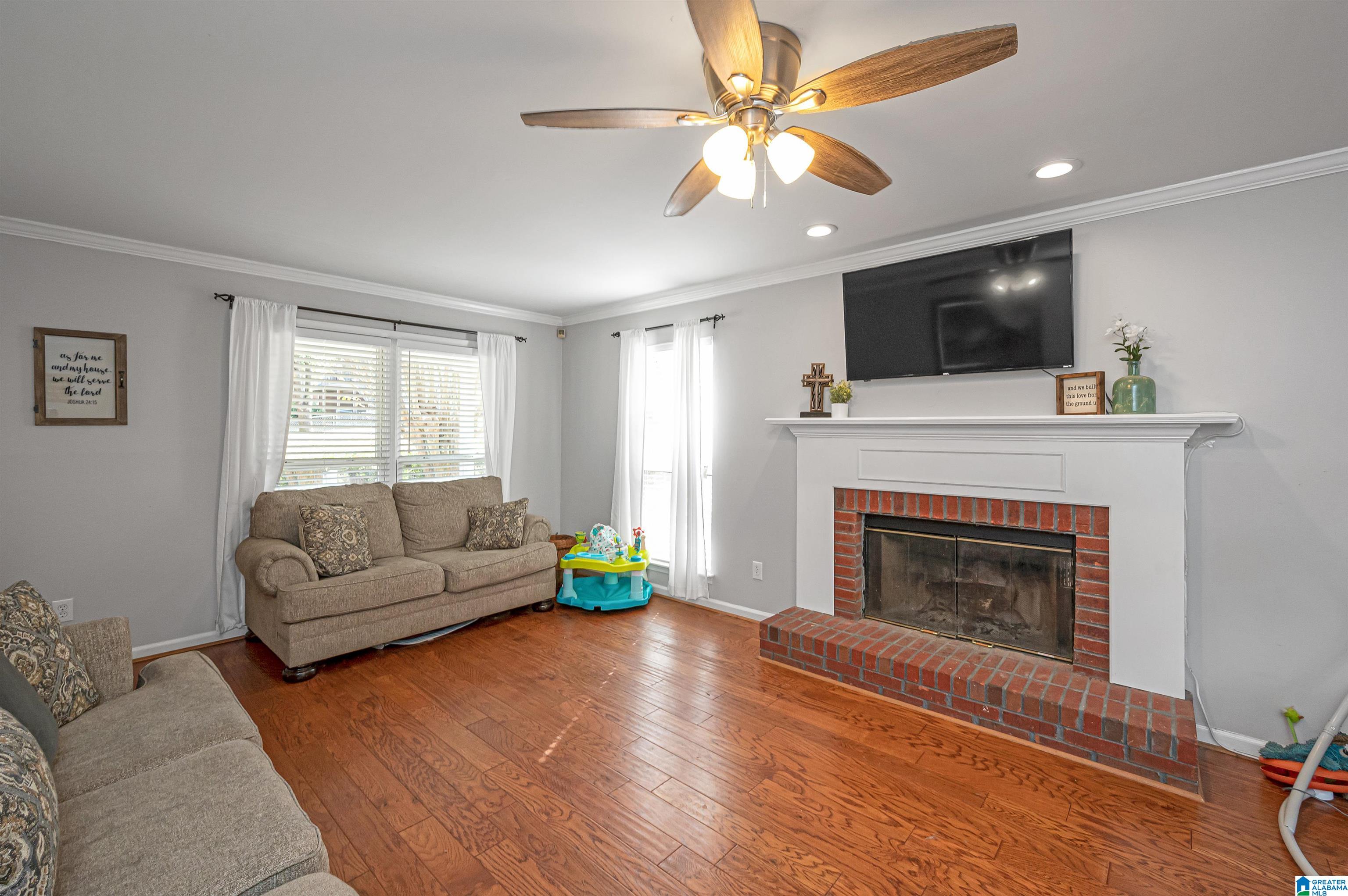 205 Shalimar Circle Alabaster, AL 35007 - Photo 9 of 41