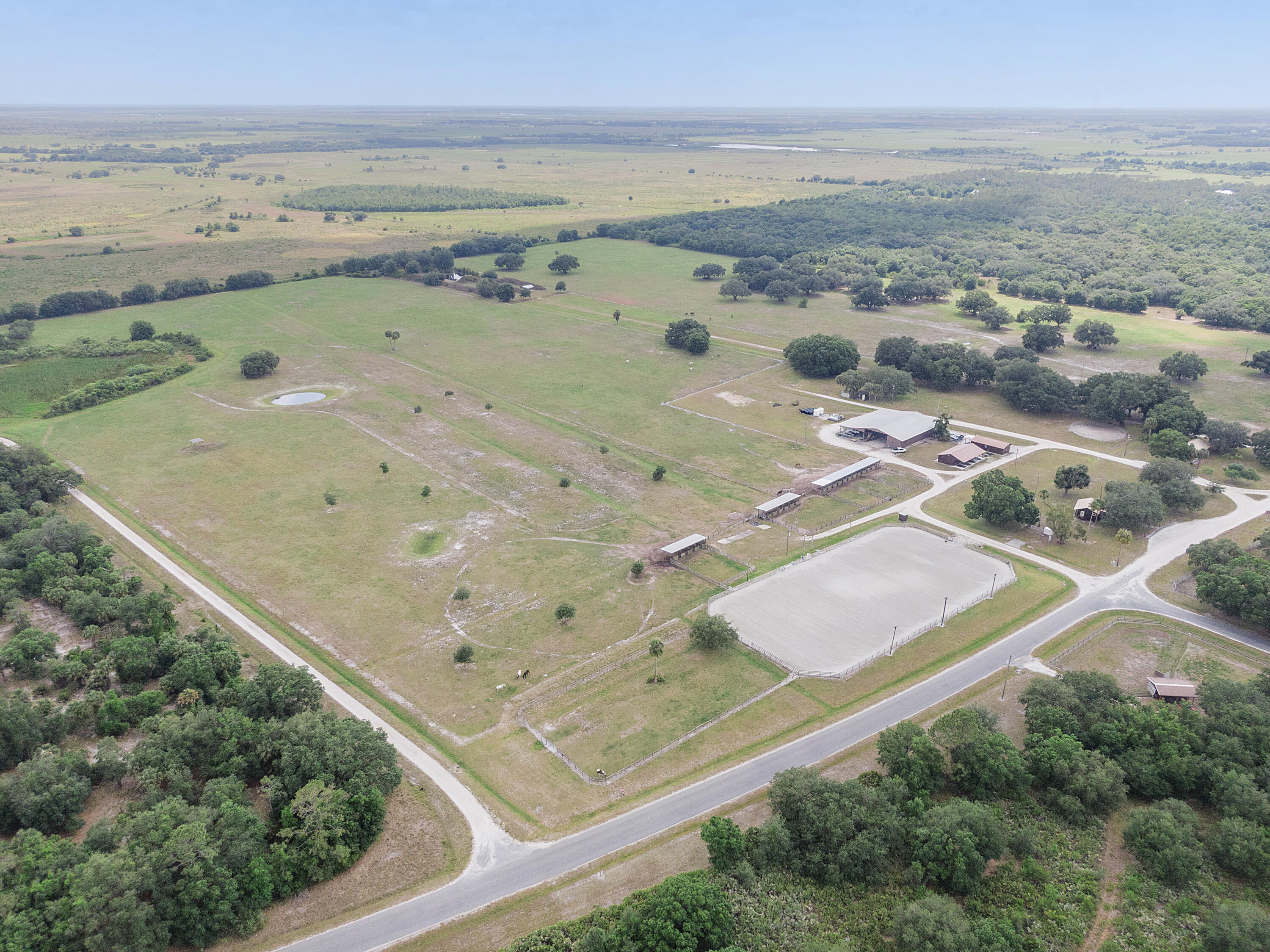 32801 Highway 441, Unit 64 Okeechobee, FL 34972 - Photo 102 of 138 a view of an ocean and beach
