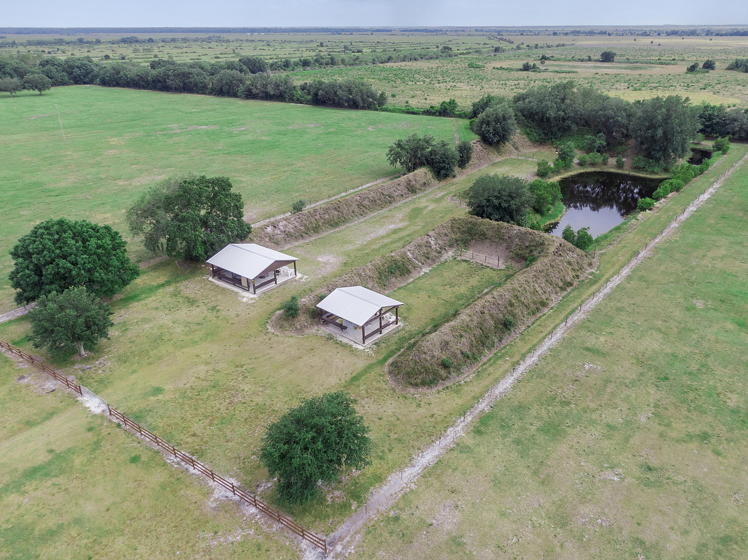 32801 Highway 441, Unit 64 Okeechobee, FL 34972 - Photo 105 of 138 a view of a street with a yard