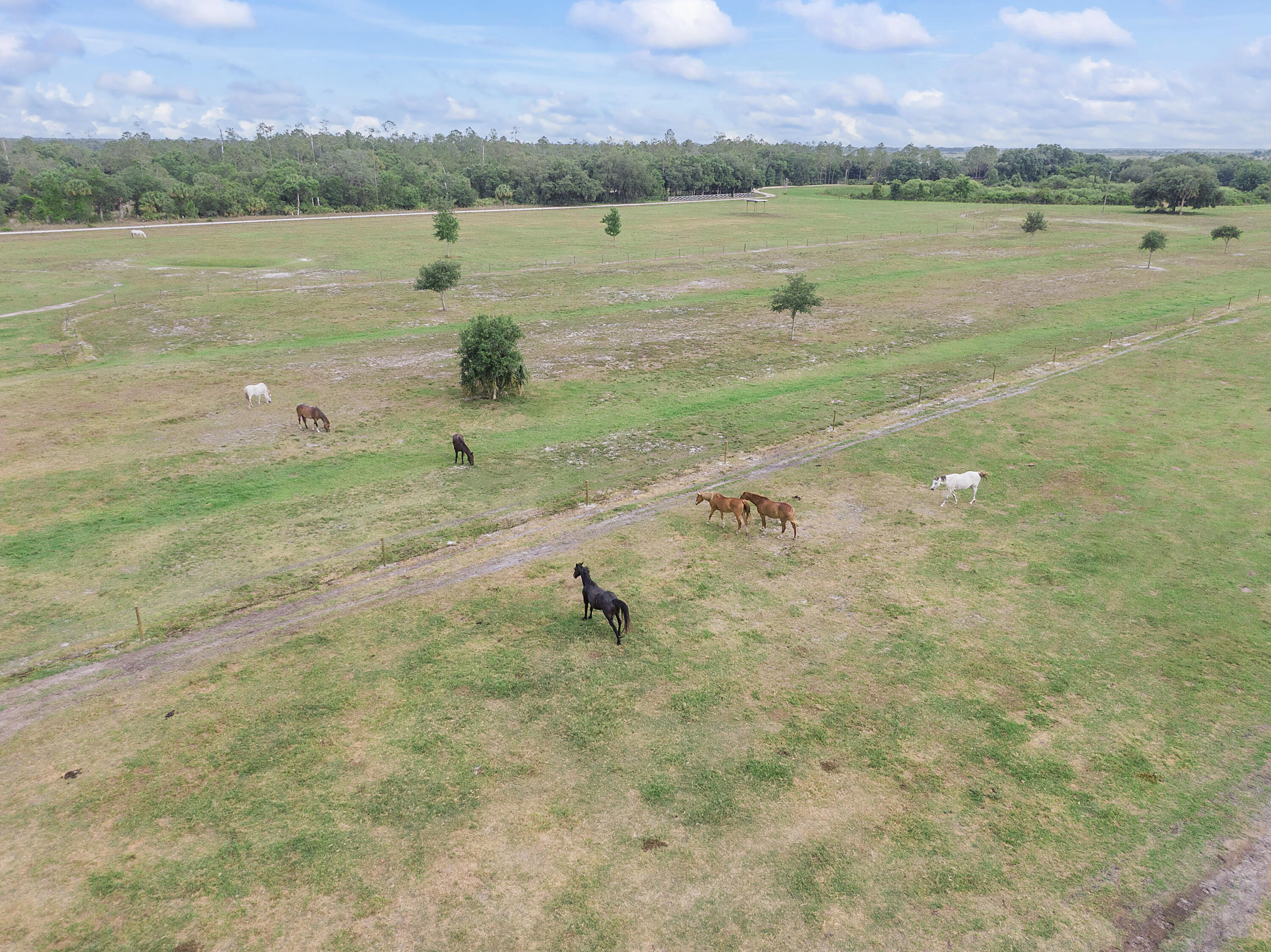 32801 Highway 441, Unit 64 Okeechobee, FL 34972 - Photo 84 of 138 a view of a lake with a mountain