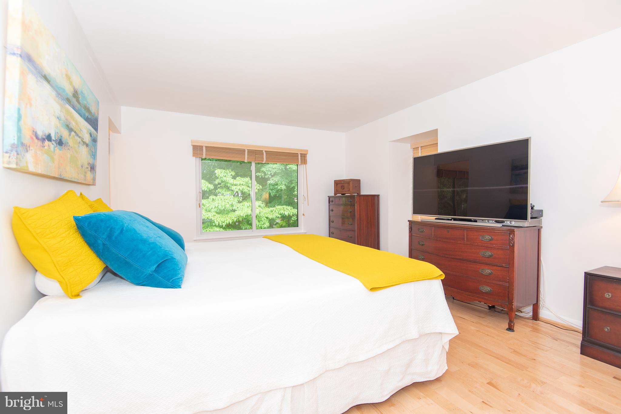 2037 Swans Neck Way Reston, VA 20191 - Photo 17 of 30 Bedroom (Master)