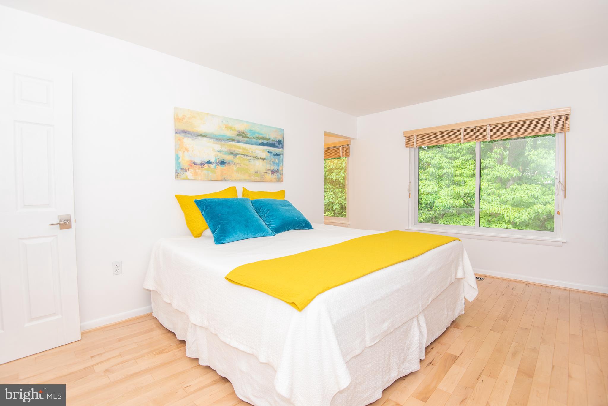2037 Swans Neck Way Reston, VA 20191 - Photo 18 of 30 Bedroom (Master)