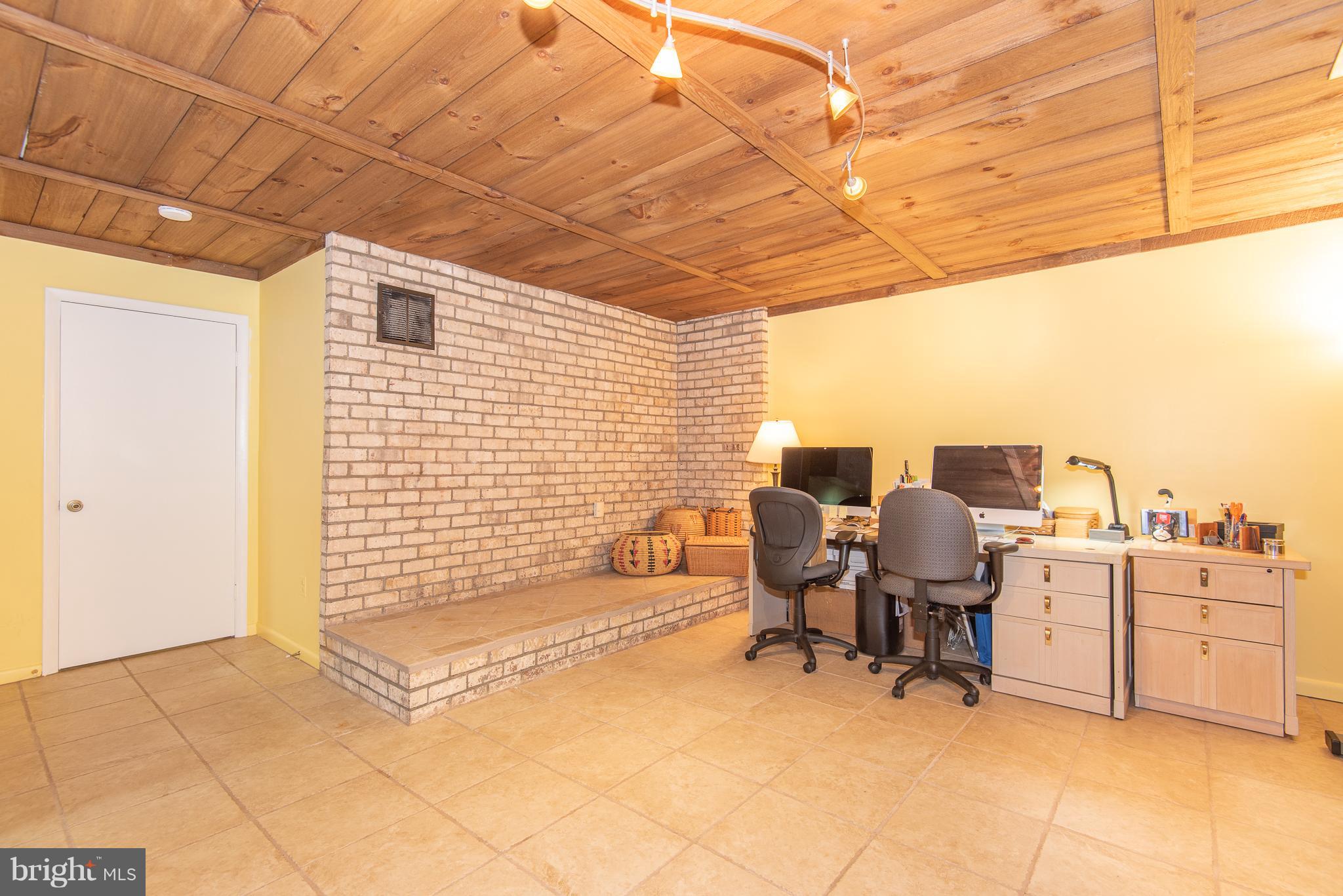 2037 Swans Neck Way Reston, VA 20191 - Photo 22 of 30 Basement