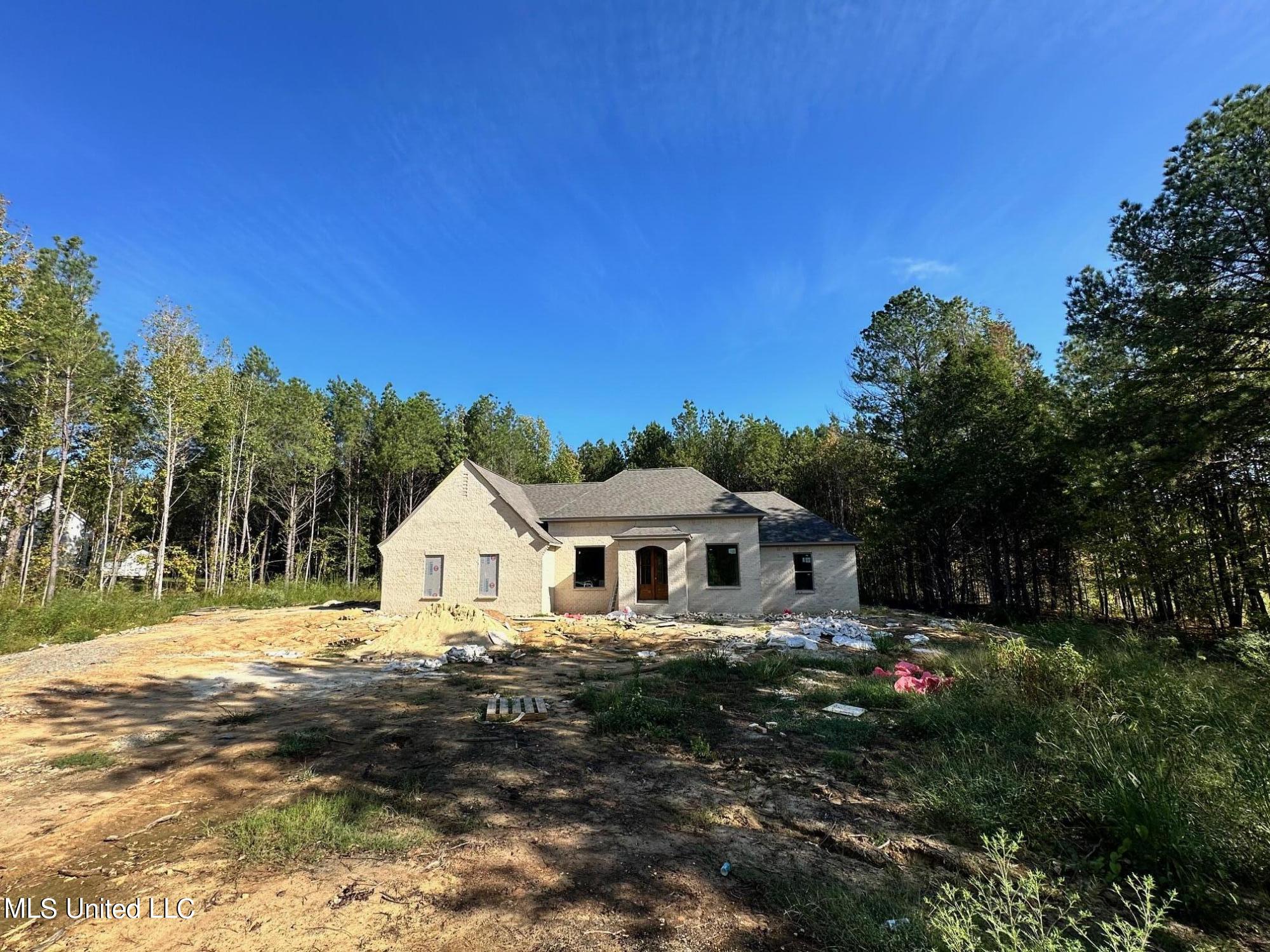324 Kearney Road Canton, MS 39046 - Photo 1 of 15 IMG_5104