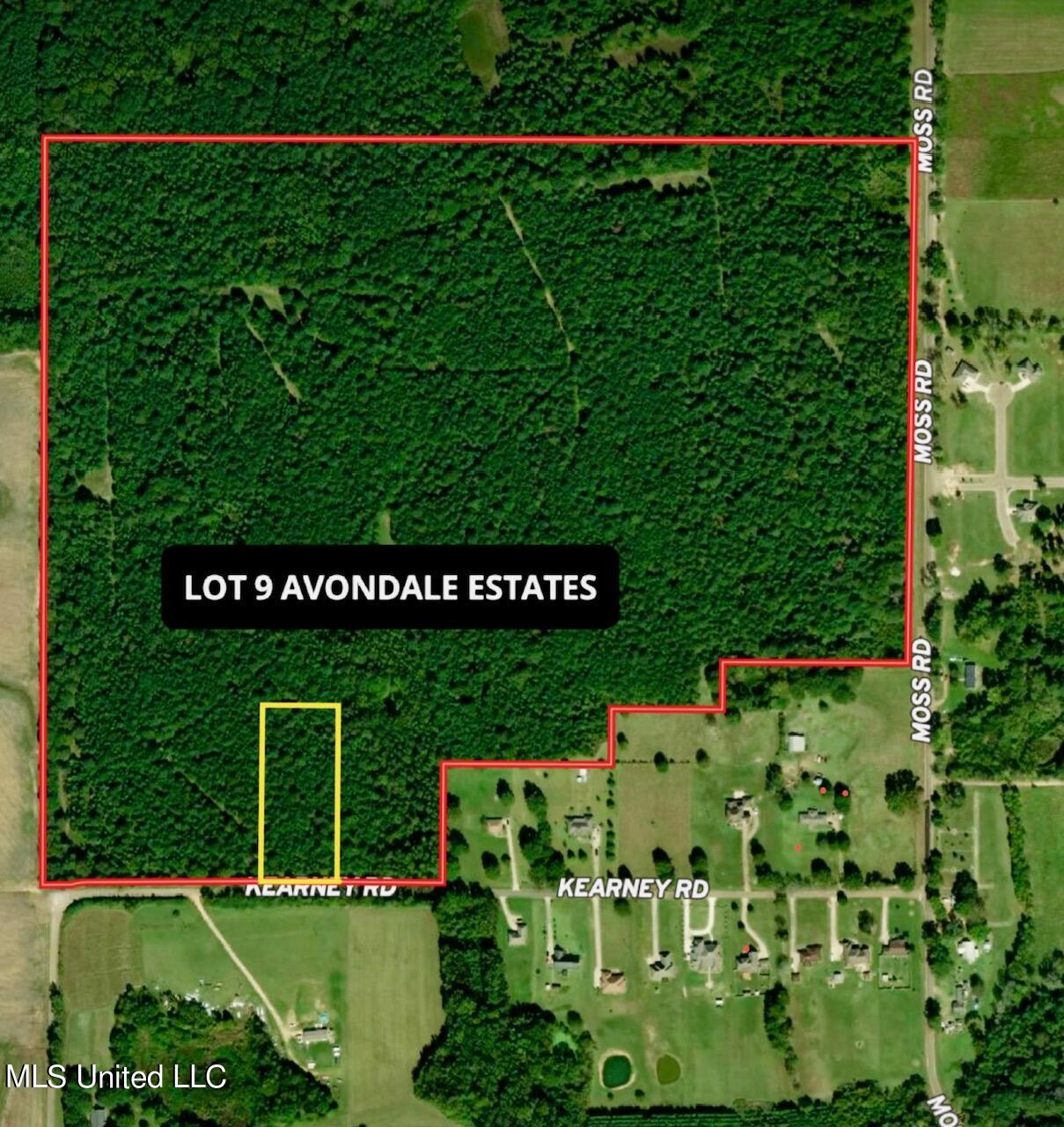 324 Kearney Road Canton, MS 39046 - Photo 2 of 15 IMG_5255