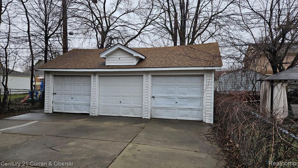 6534 Appoline Street Dearborn, MI 48126 - Photo 16 of 16