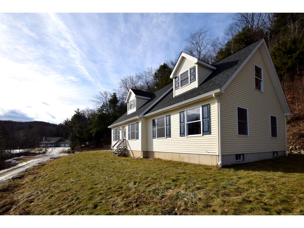 321 Saunders Road Monkton, VT 05443 - Photo 1 of 25 Gallery Image 1