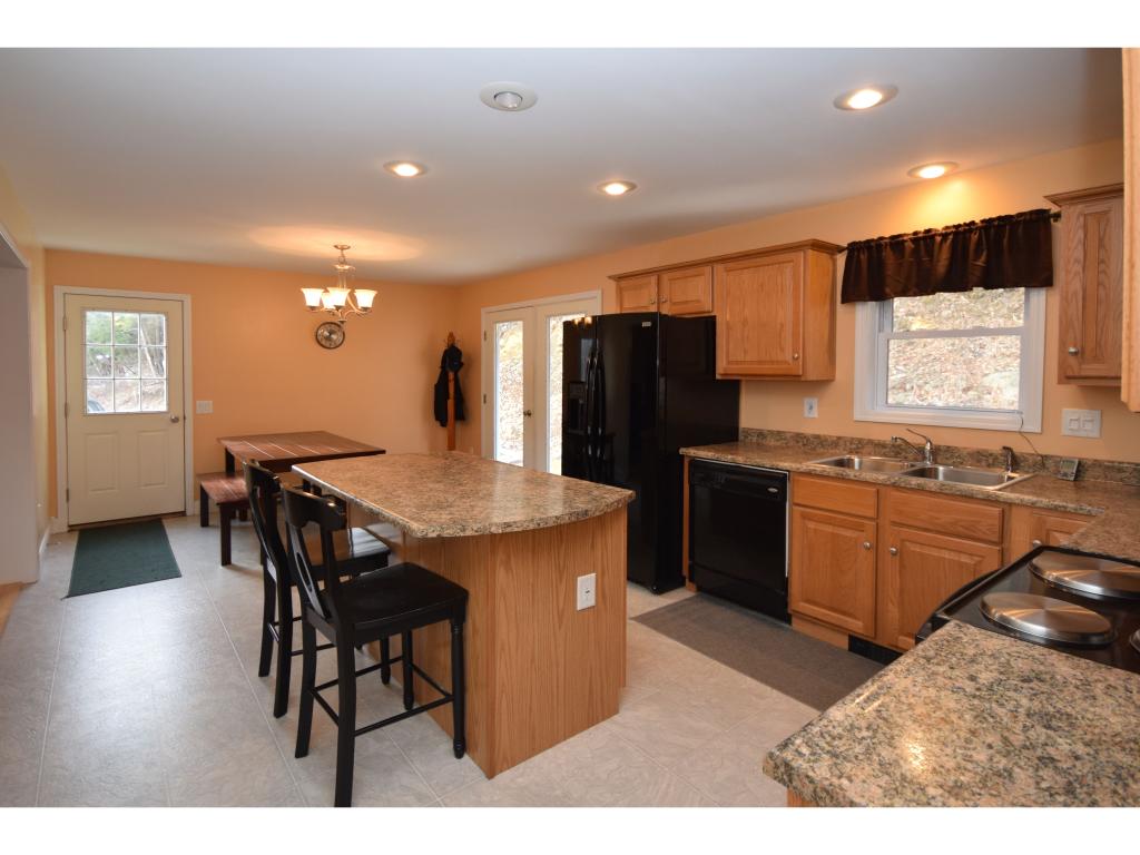 321 Saunders Road Monkton, VT 05443 - Photo 2 of 25 Gallery Image 2