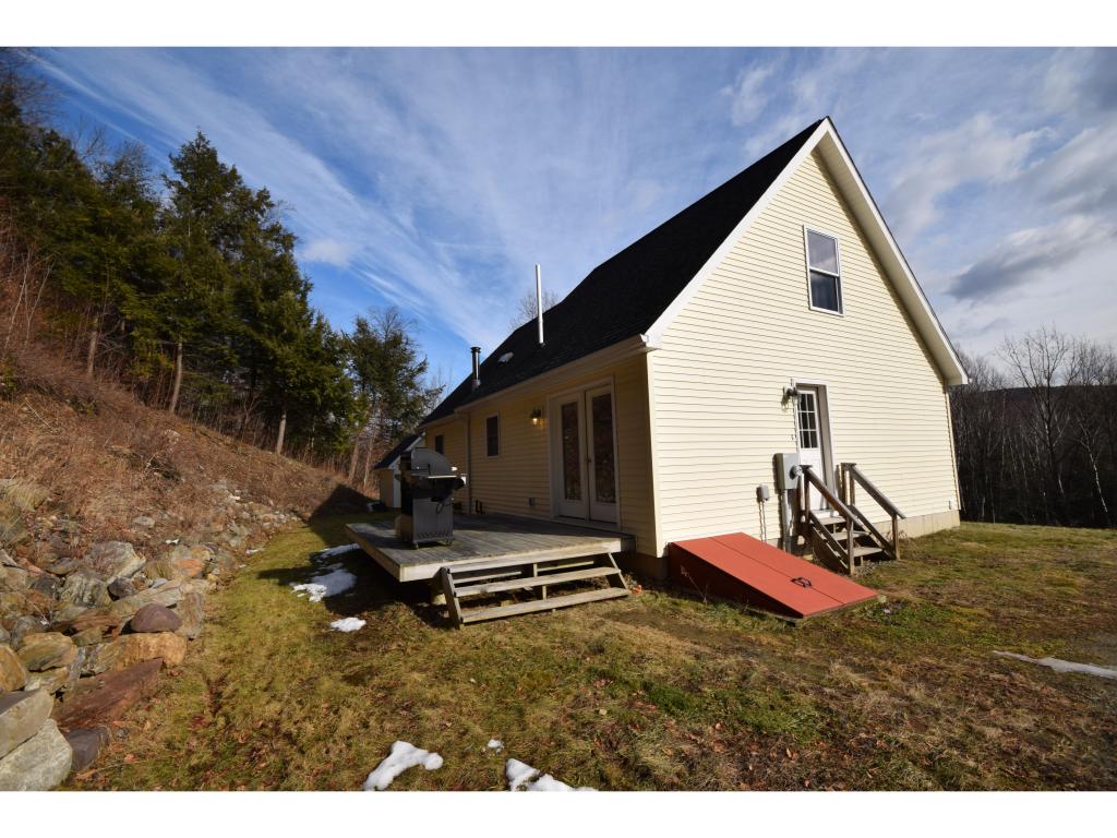 321 Saunders Road Monkton, VT 05443 - Photo 21 of 25 Gallery Image 21