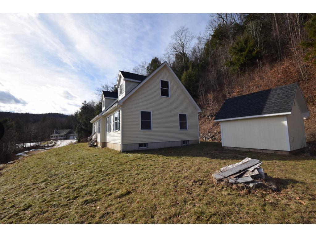 321 Saunders Road Monkton, VT 05443 - Photo 24 of 25 Gallery Image 24