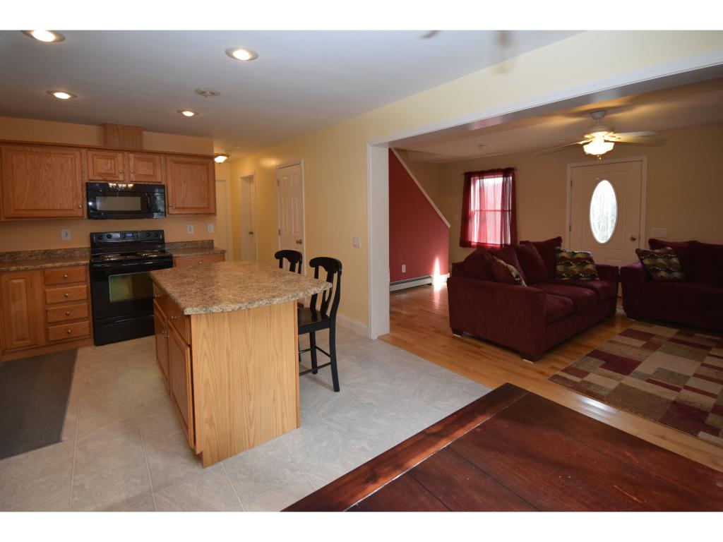 321 Saunders Road Monkton, VT 05443 - Photo 5 of 25 Gallery Image 5