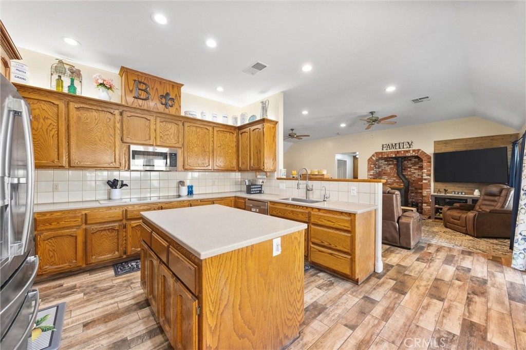 26920 Clear Creek Road Keene, CA 93531 - Photo 34 of 73
