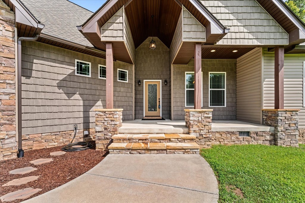 88 McBryer Road Chatsworth, GA 30705 - Photo 12 of 61