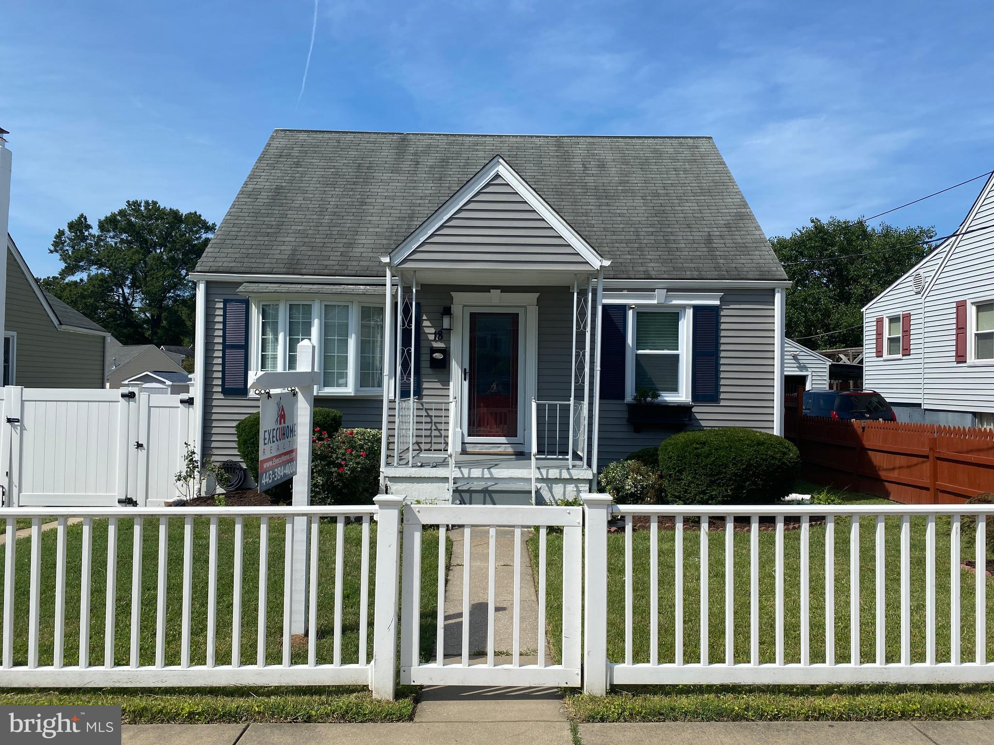 18 South Hawthorne Road Middle River, MD 21220 - Photo 2 of 53