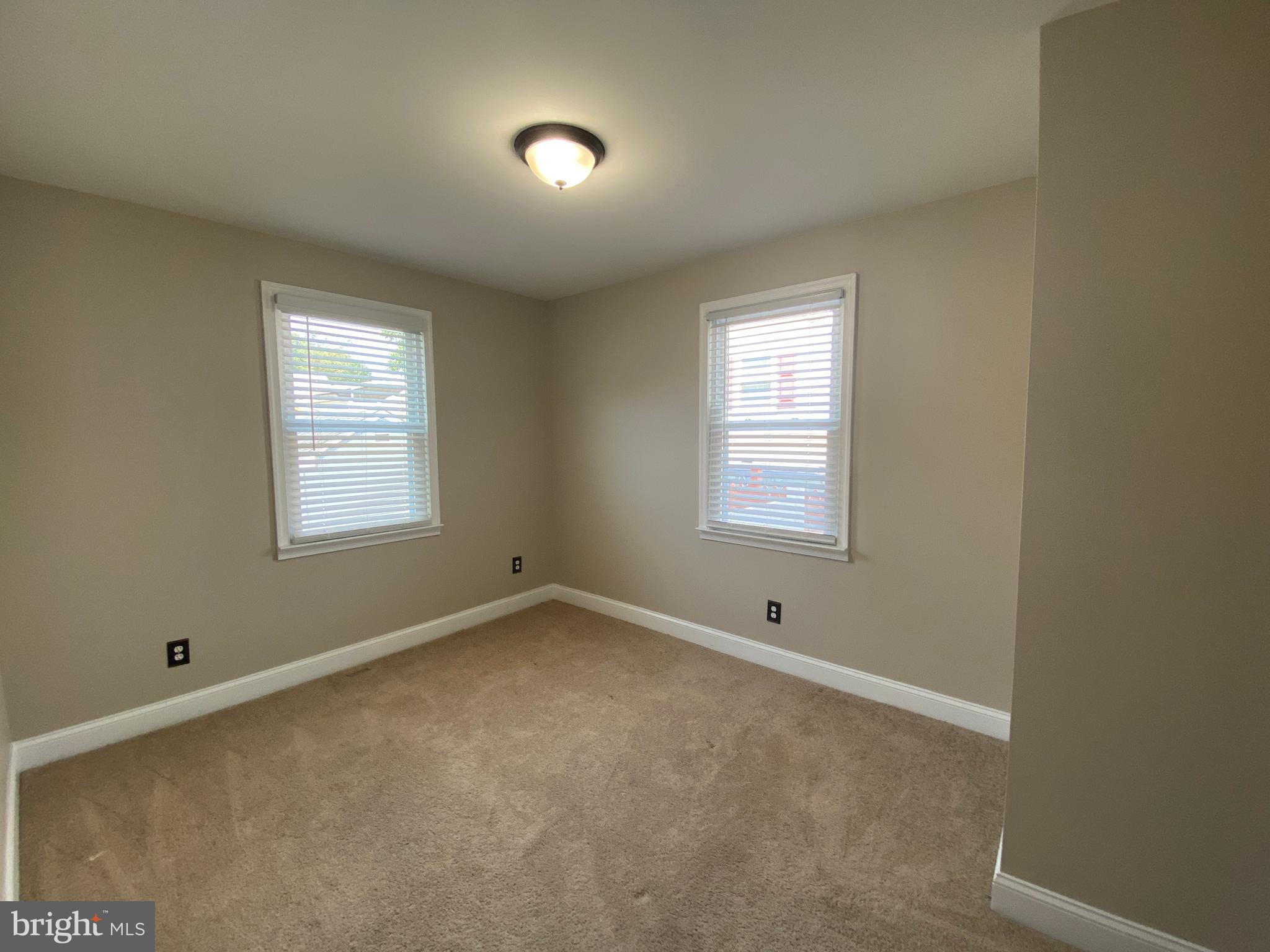 18 South Hawthorne Road Middle River, MD 21220 - Photo 22 of 53 Spacious main level bedroom 1.