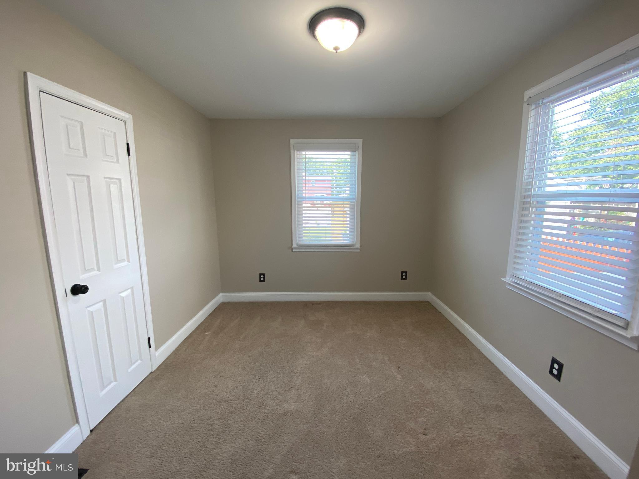 18 South Hawthorne Road Middle River, MD 21220 - Photo 23 of 53 Spacious main level bedroom 1.