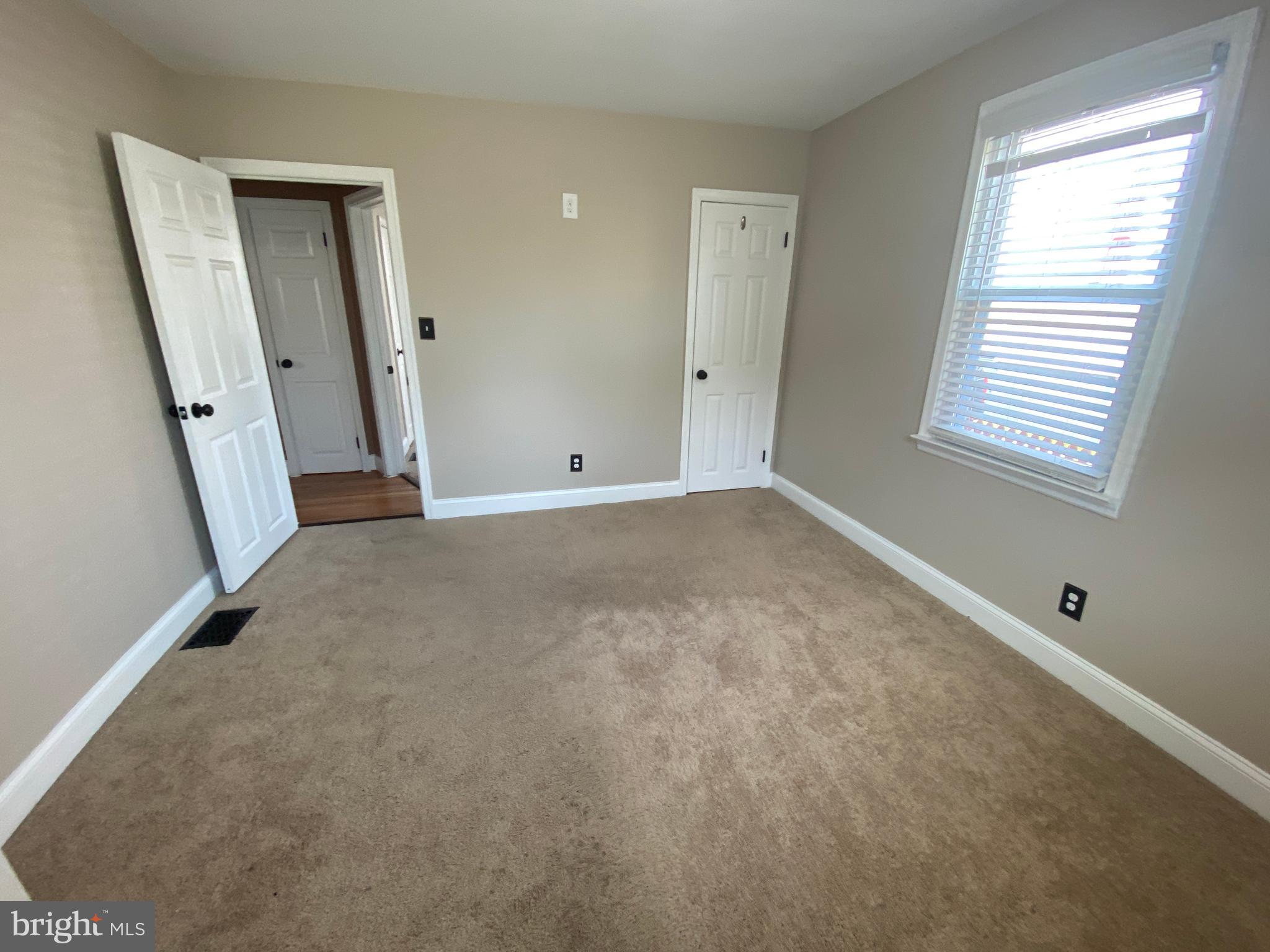 18 South Hawthorne Road Middle River, MD 21220 - Photo 25 of 53 Spacious main level bedroom 2.