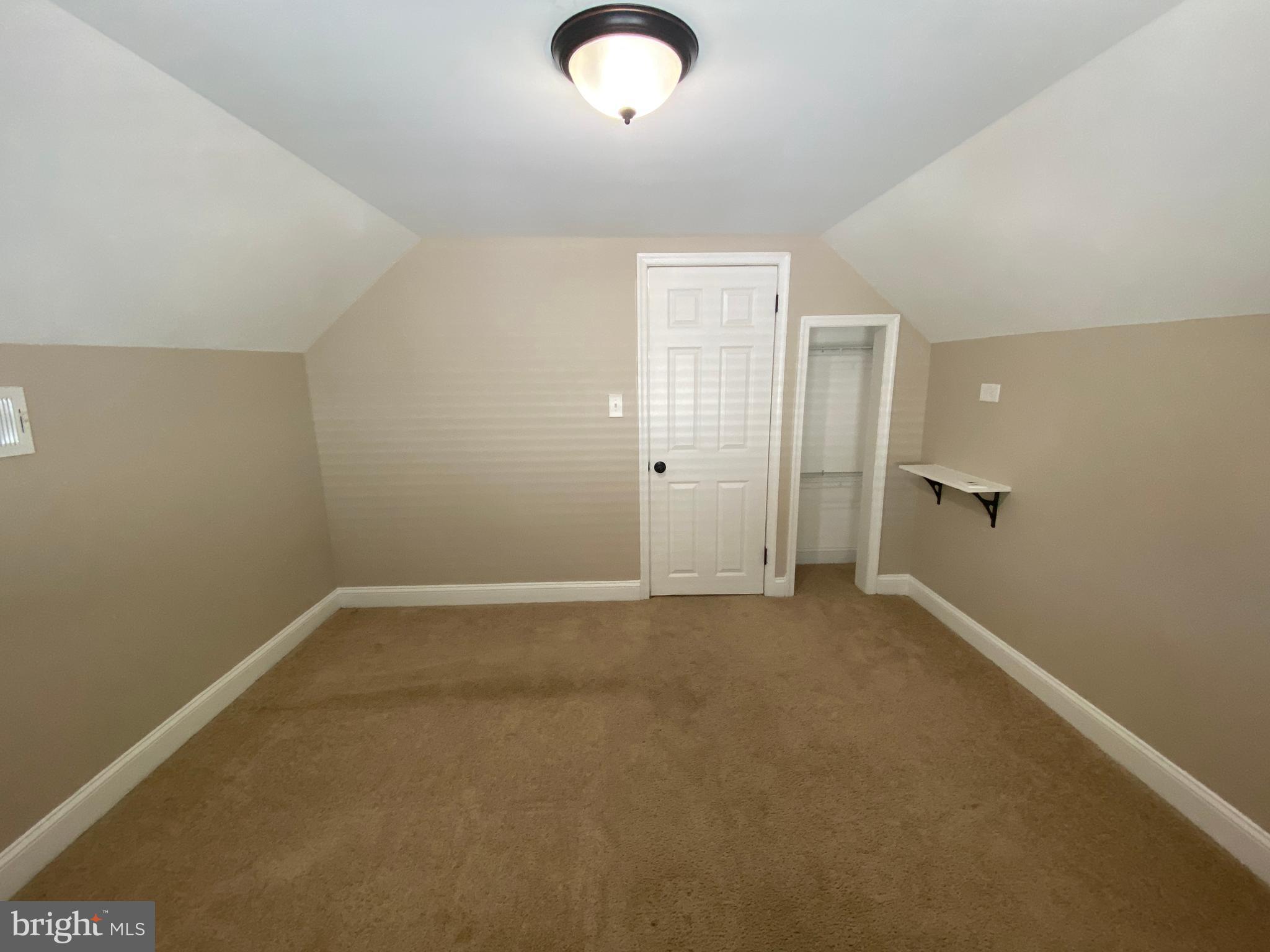 18 South Hawthorne Road Middle River, MD 21220 - Photo 29 of 53 Spacious 2nd level bedroom 4..