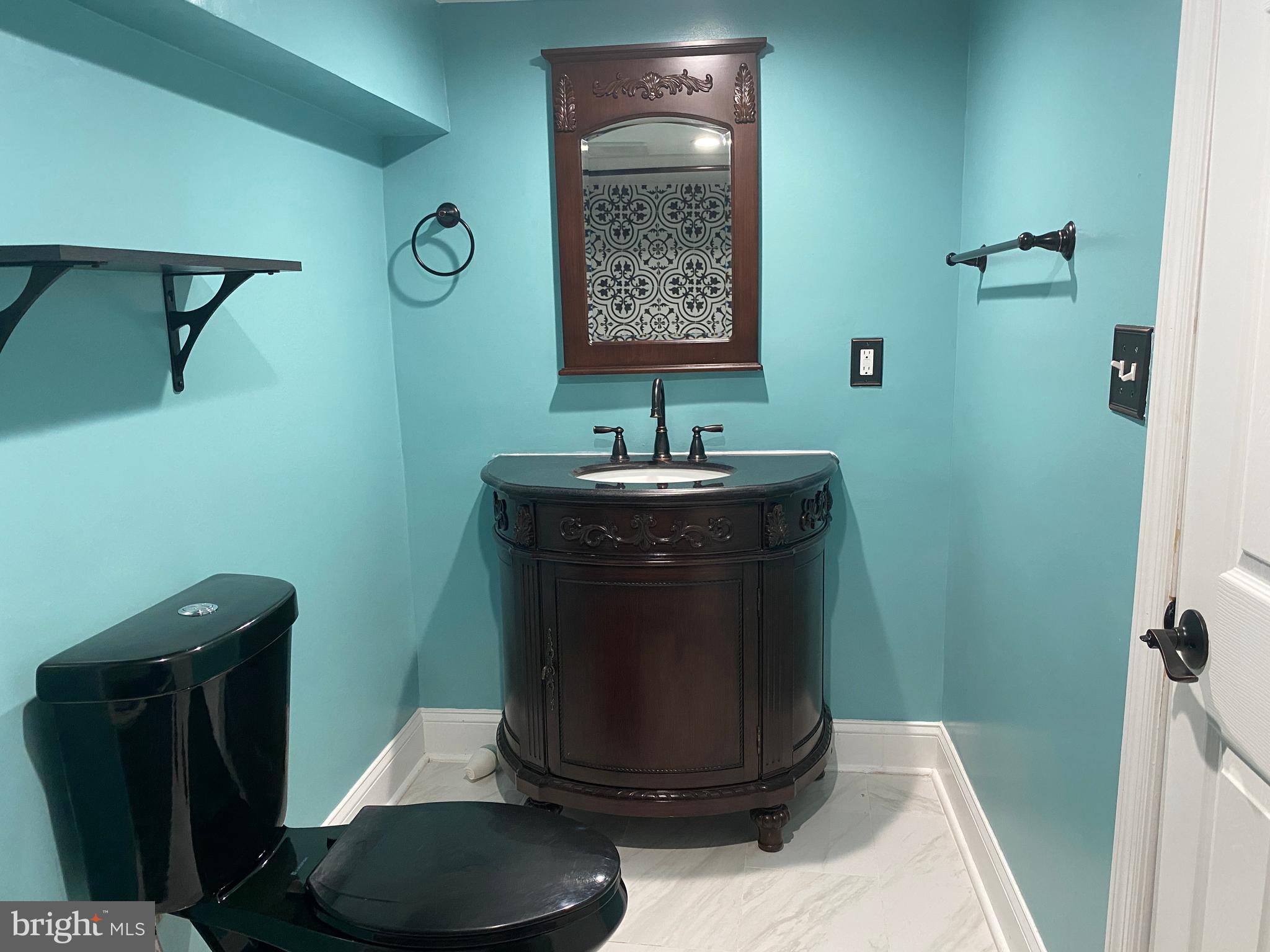 18 South Hawthorne Road Middle River, MD 21220 - Photo 41 of 53 Custom 2nd bathroom.