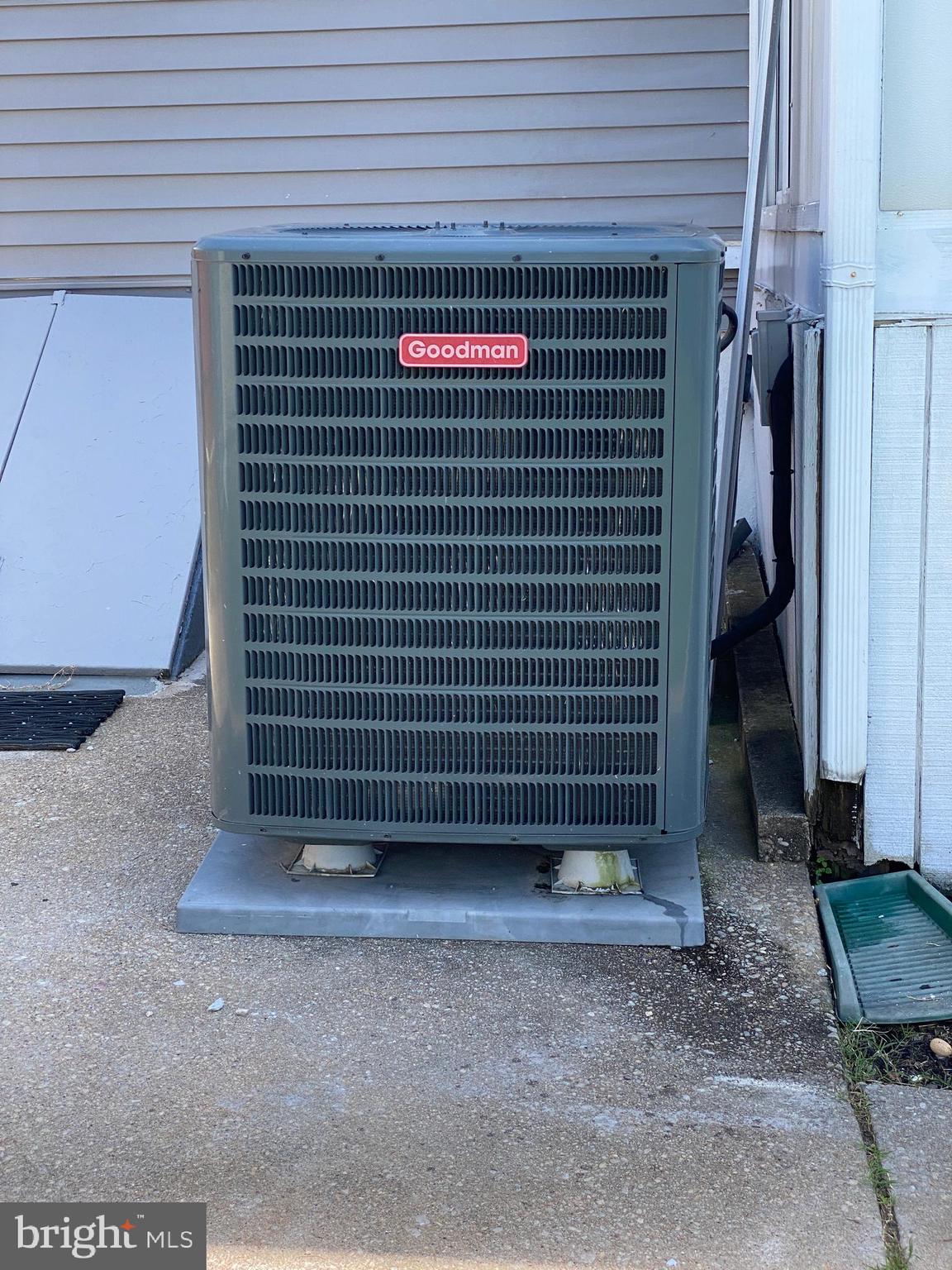 18 South Hawthorne Road Middle River, MD 21220 - Photo 47 of 53 New HVAC.