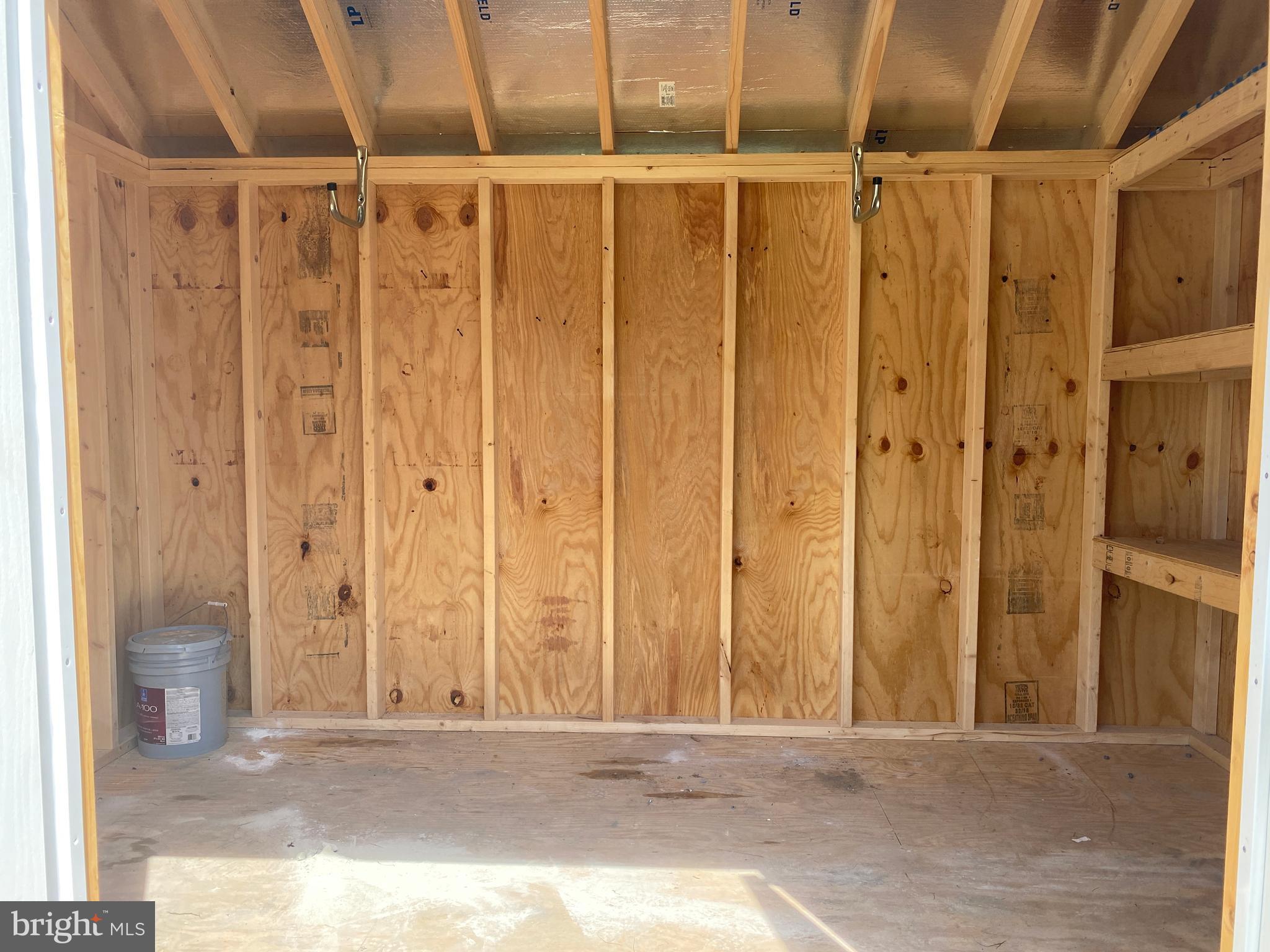 18 South Hawthorne Road Middle River, MD 21220 - Photo 49 of 53 Plenty of storage!