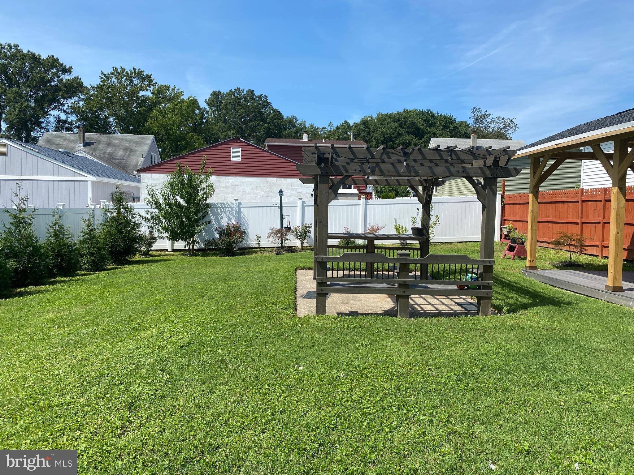 18 South Hawthorne Road Middle River, MD 21220 - Photo 51 of 53