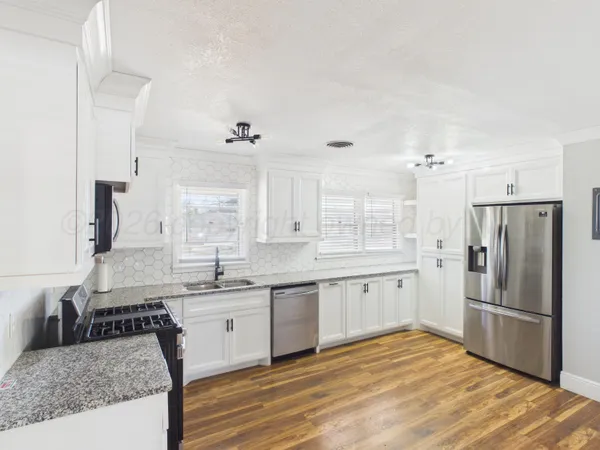 $189,000 | 302 Morton Avenue, Dumas, TX 79029