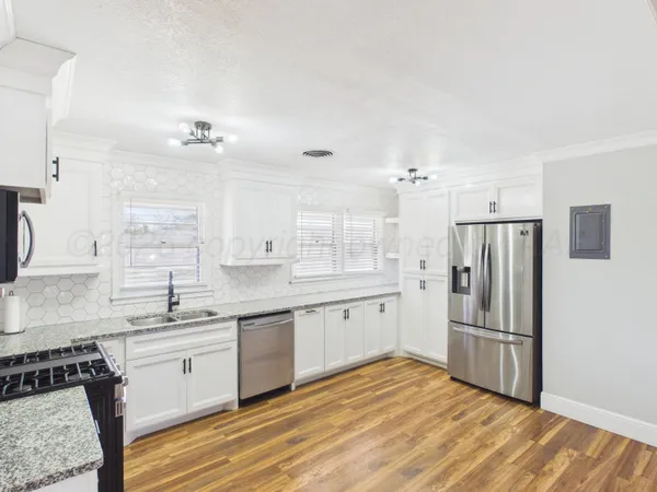 $189,000 | 302 Morton Avenue, Dumas, TX 79029