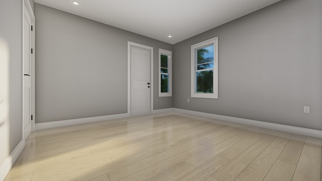 39 Gates Street, Unit 1 Worcester, MA 01610 - Photo 18 of 23