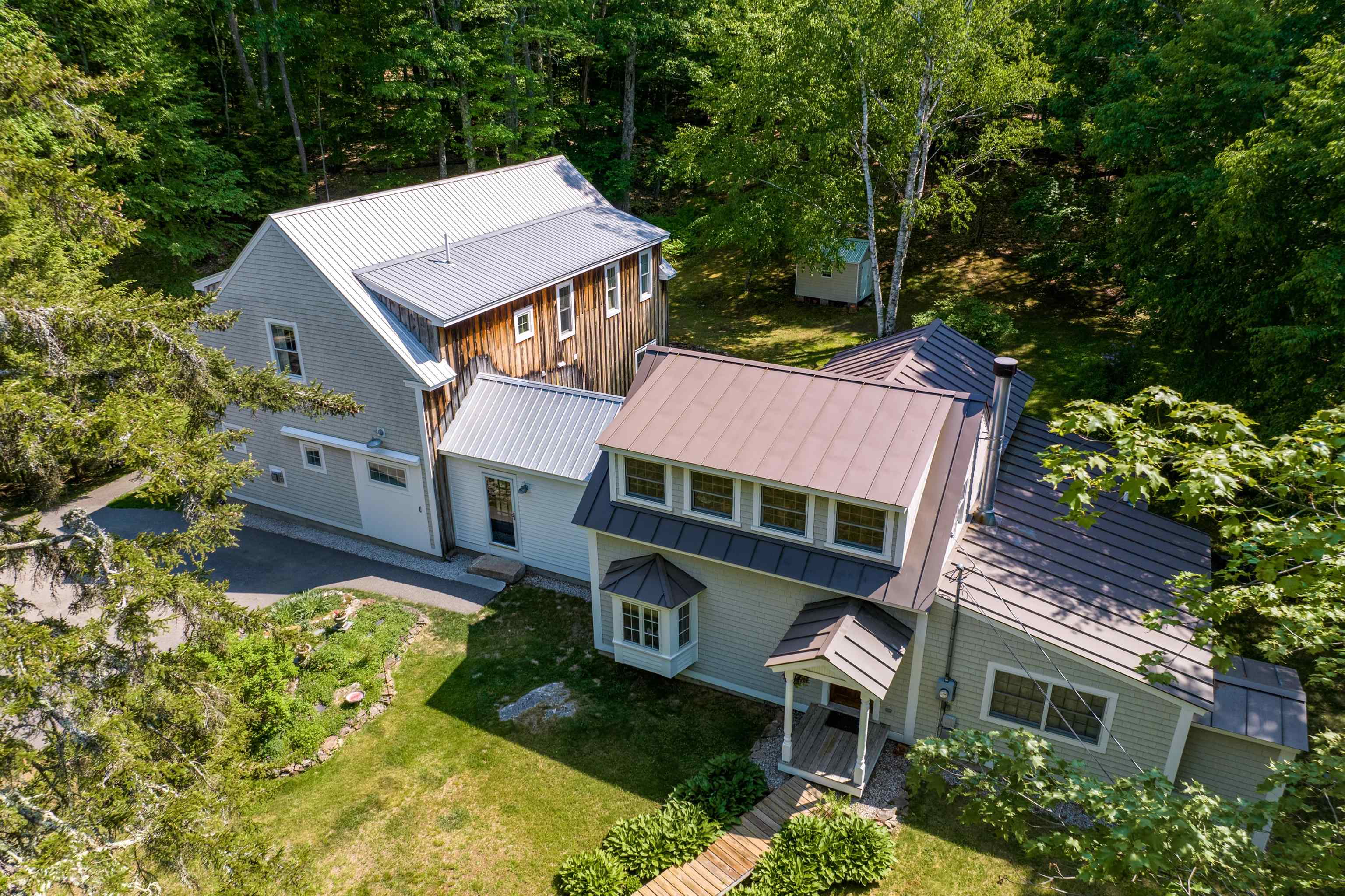 73 Geddes Road Gilmanton, NH 03837 - Photo 1 of 40