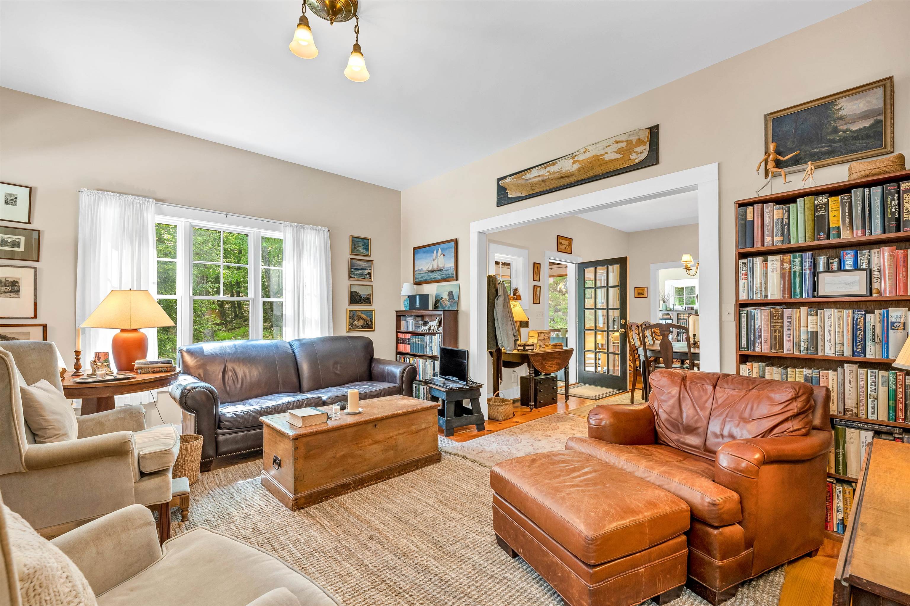 73 Geddes Road Gilmanton, NH 03837 - Photo 11 of 40