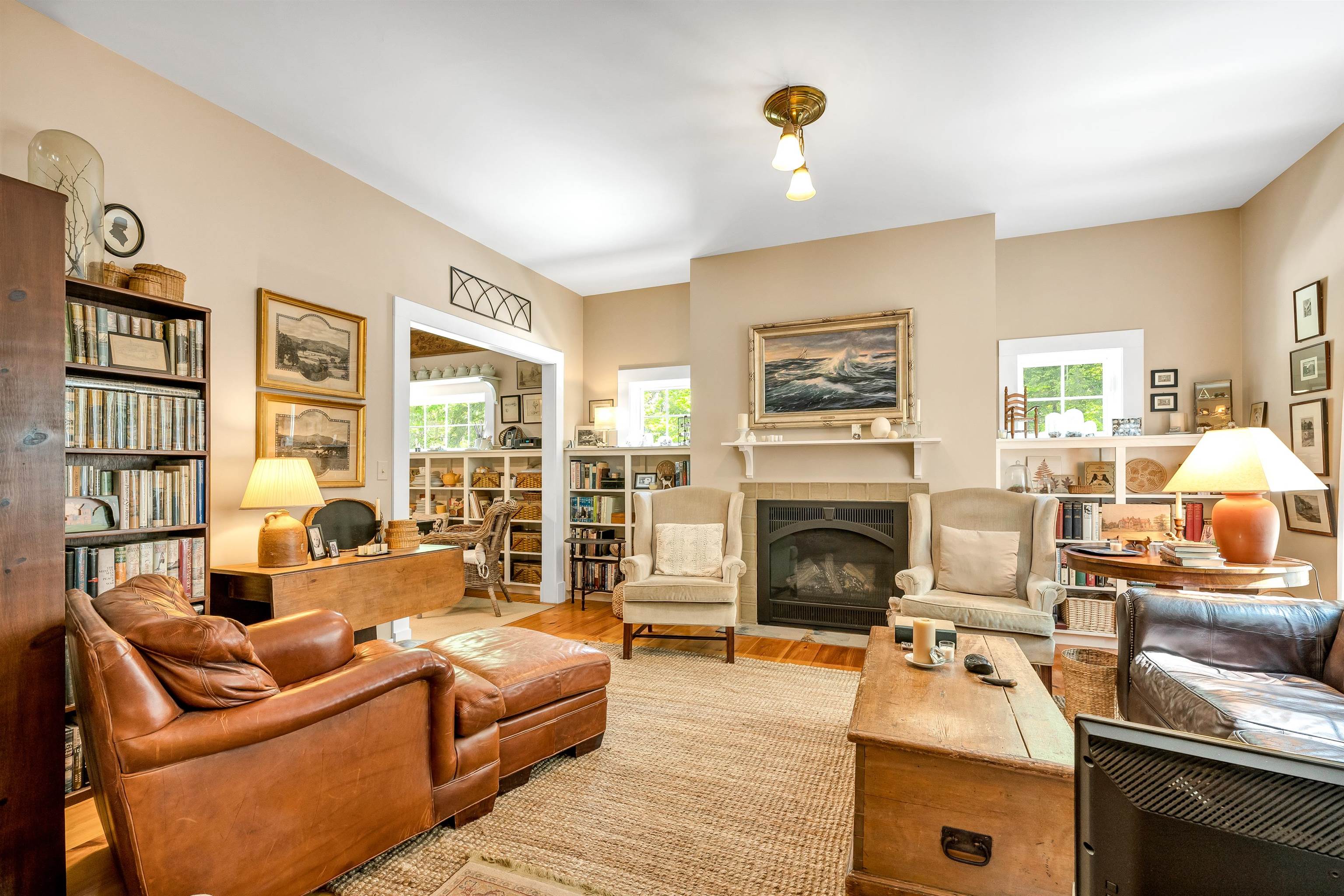 73 Geddes Road Gilmanton, NH 03837 - Photo 12 of 40