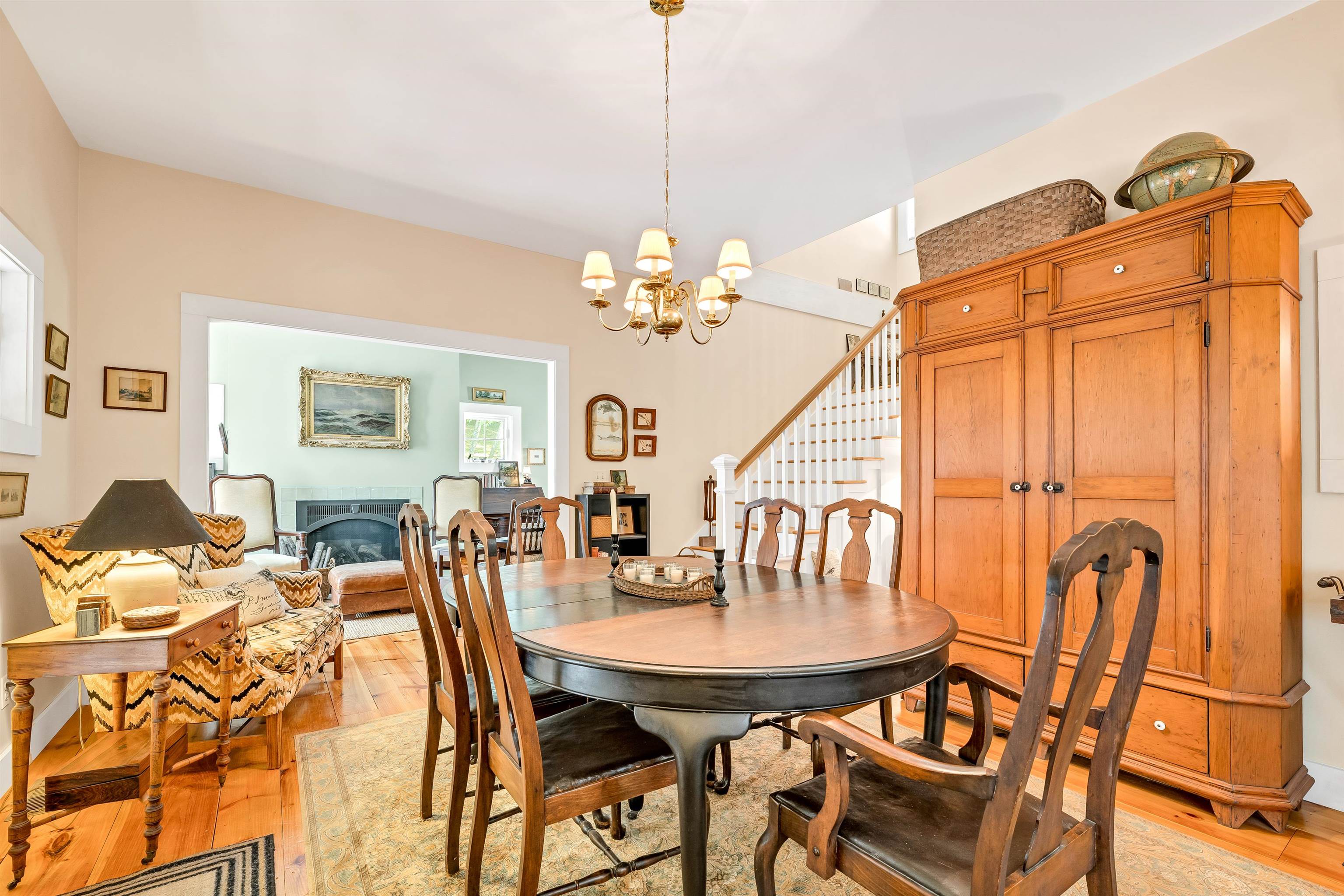 73 Geddes Road Gilmanton, NH 03837 - Photo 13 of 40