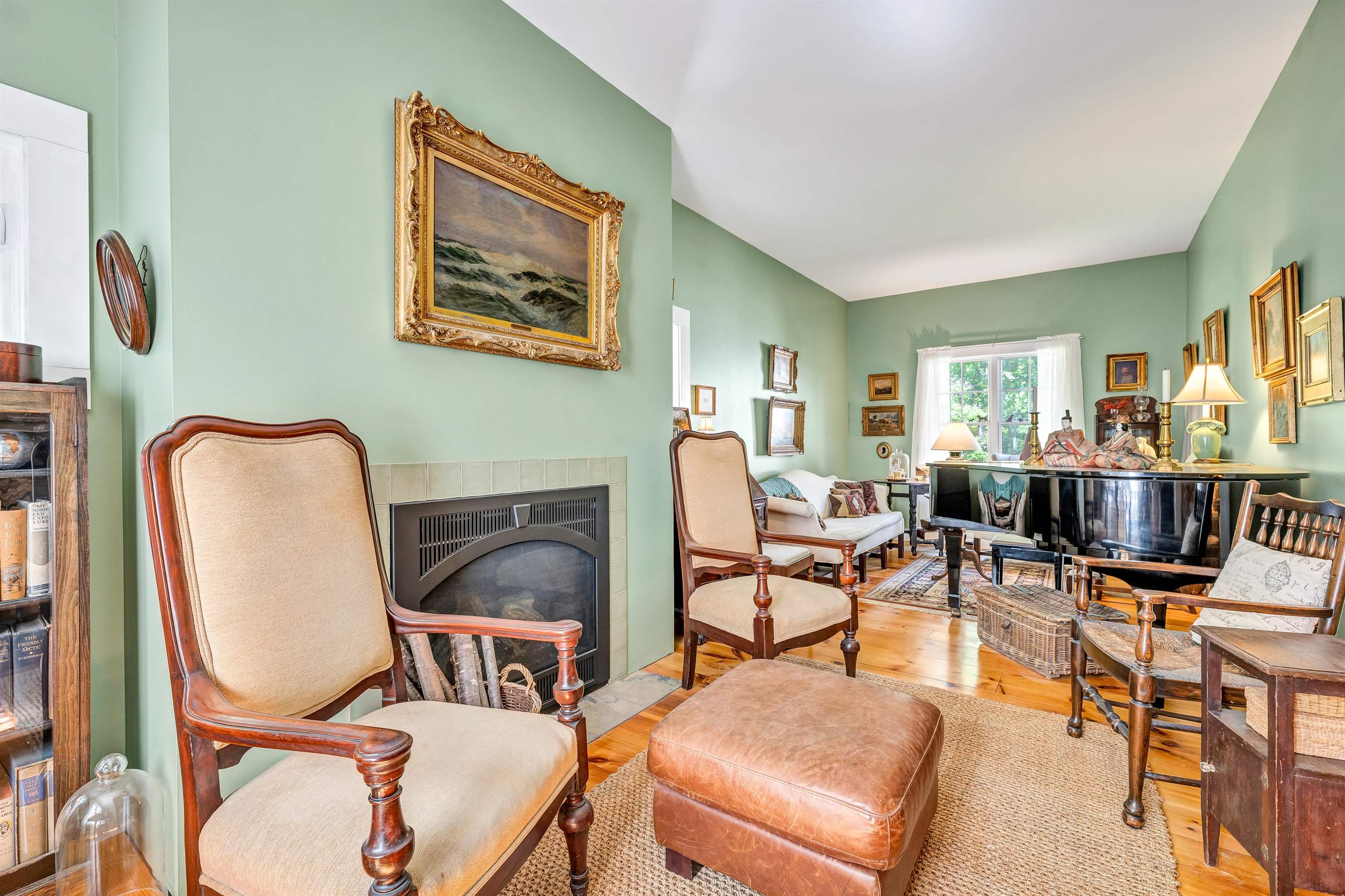 73 Geddes Road Gilmanton, NH 03837 - Photo 14 of 40