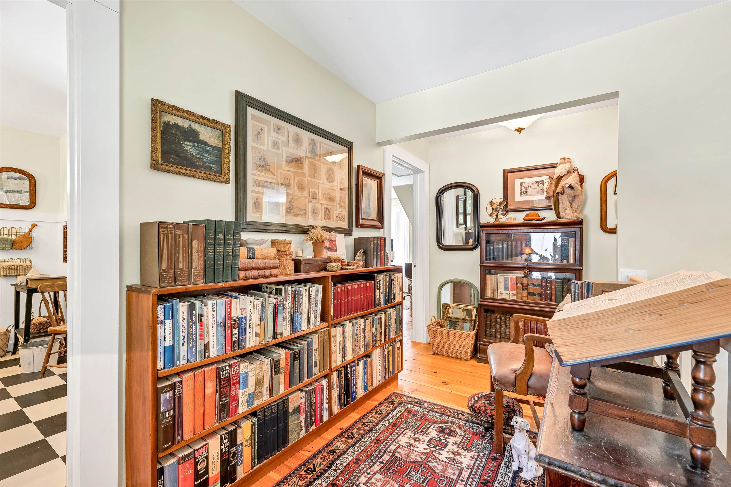 73 Geddes Road Gilmanton, NH 03837 - Photo 16 of 40