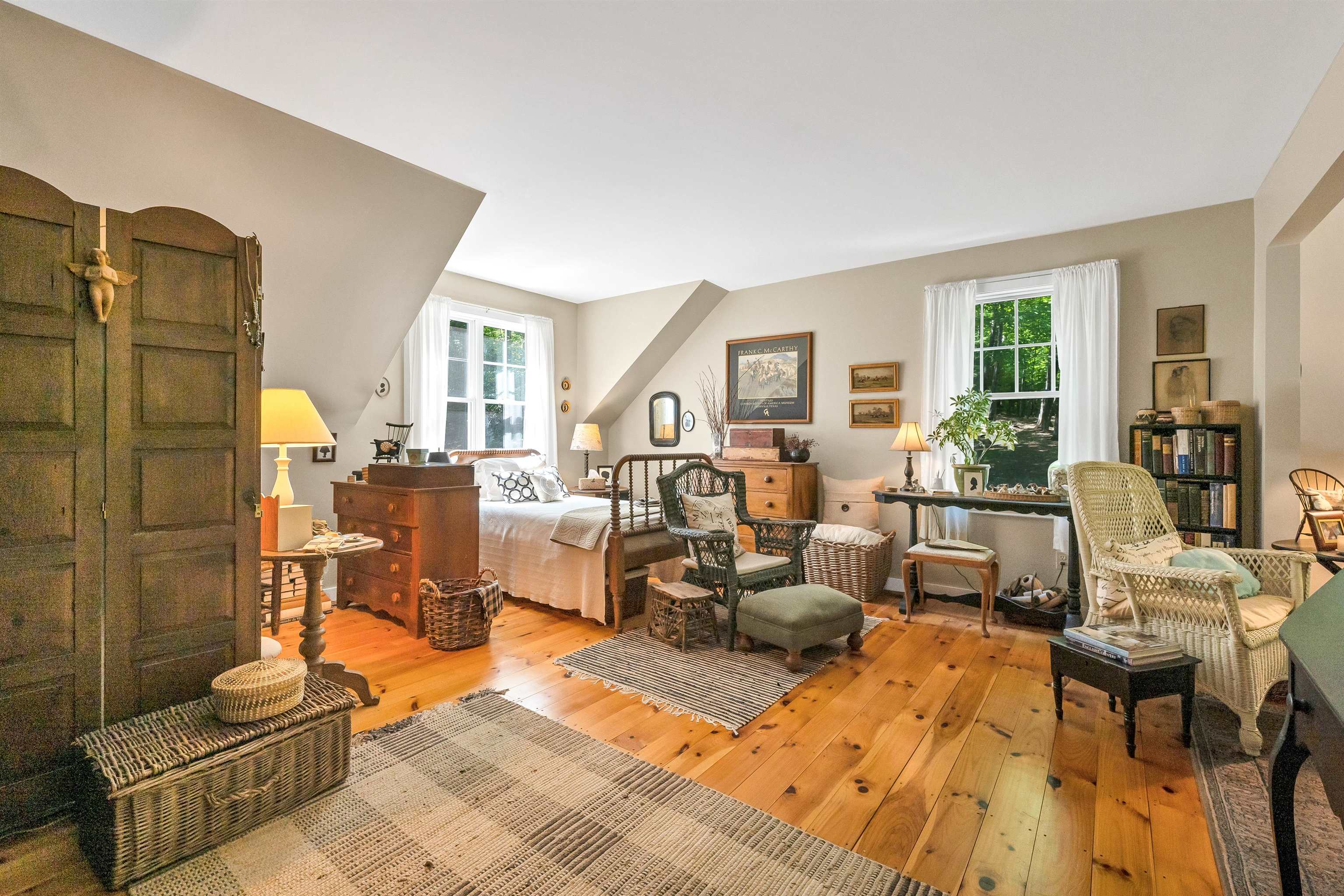 73 Geddes Road Gilmanton, NH 03837 - Photo 17 of 40