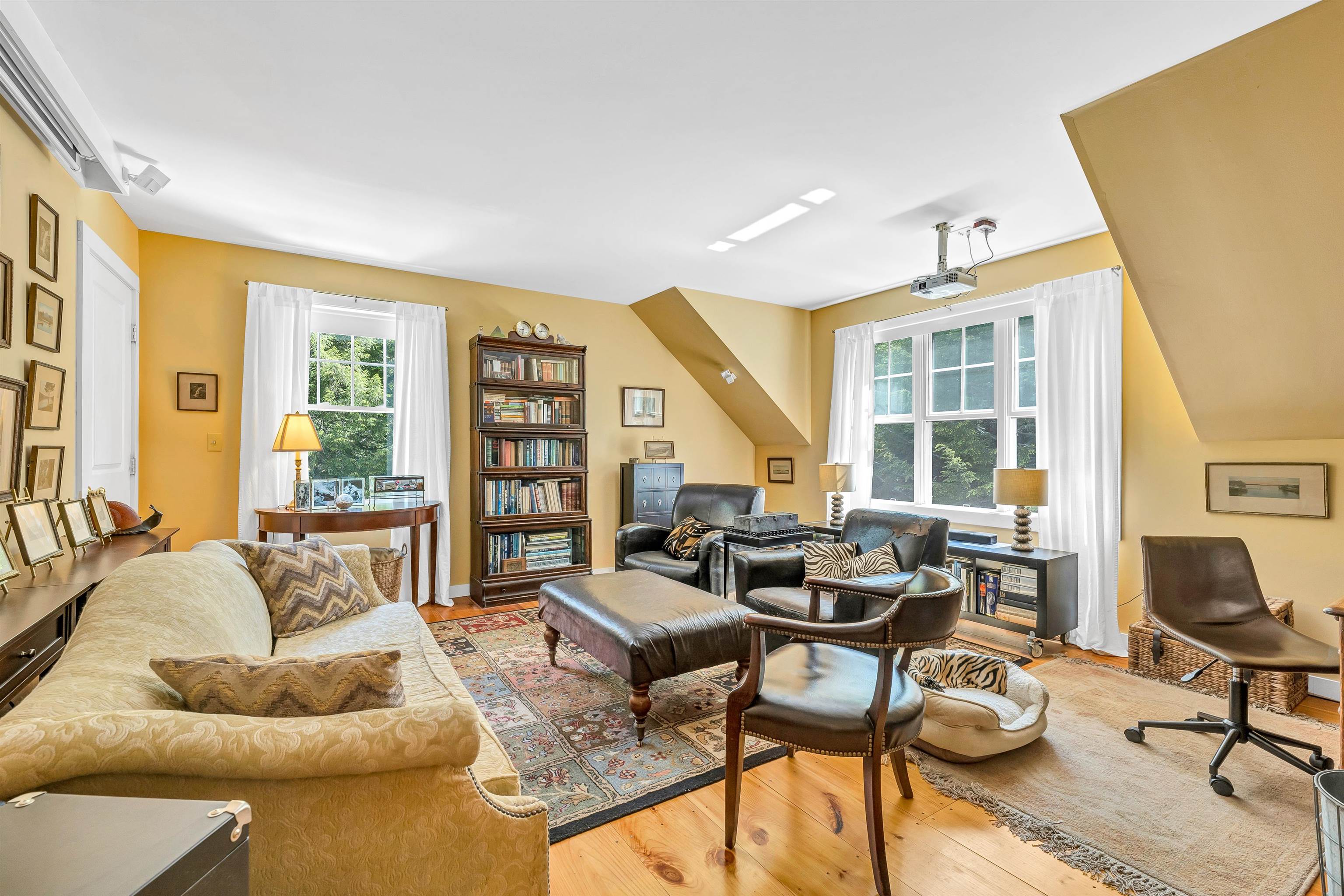 73 Geddes Road Gilmanton, NH 03837 - Photo 18 of 40