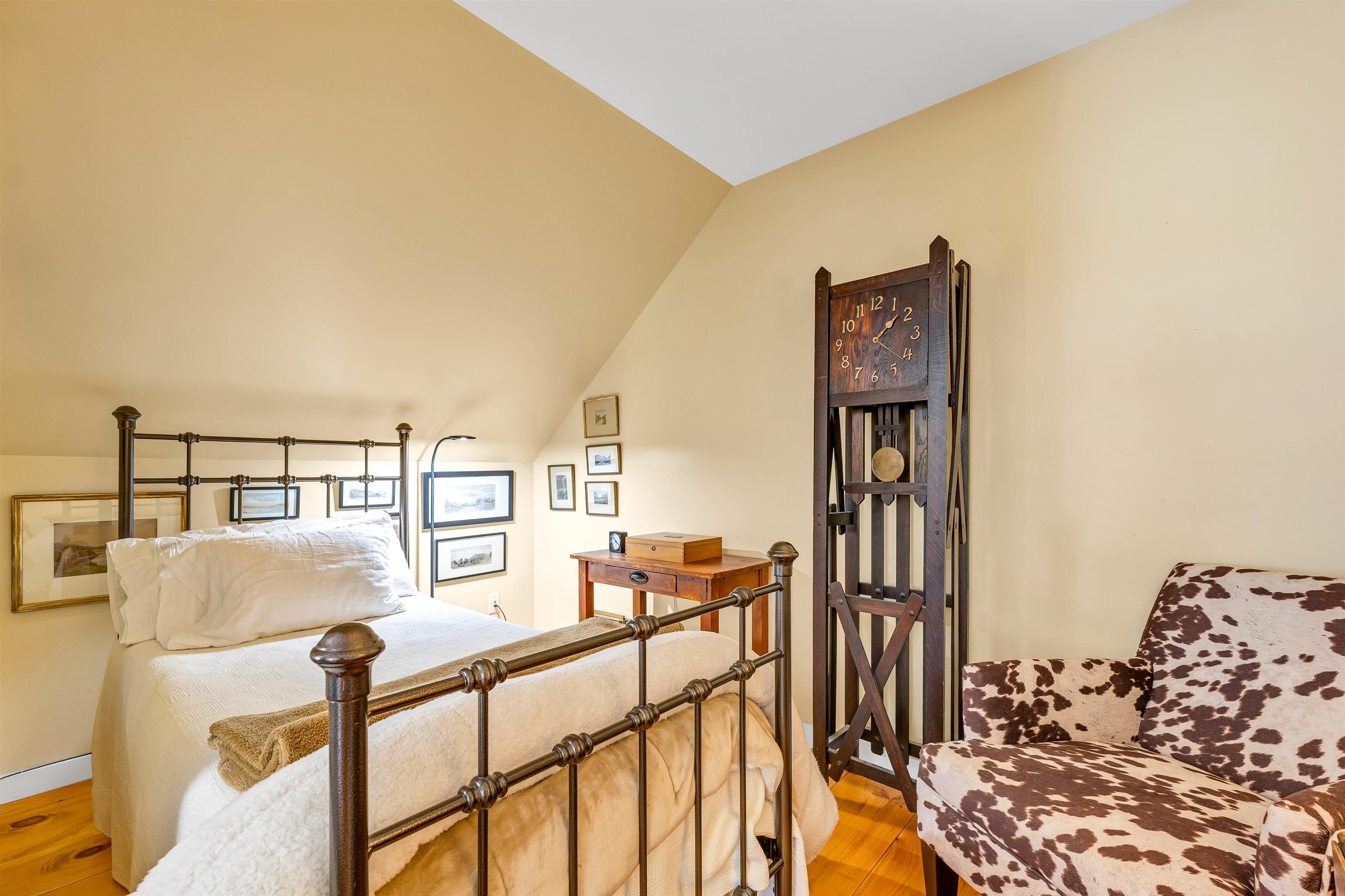 73 Geddes Road Gilmanton, NH 03837 - Photo 19 of 40