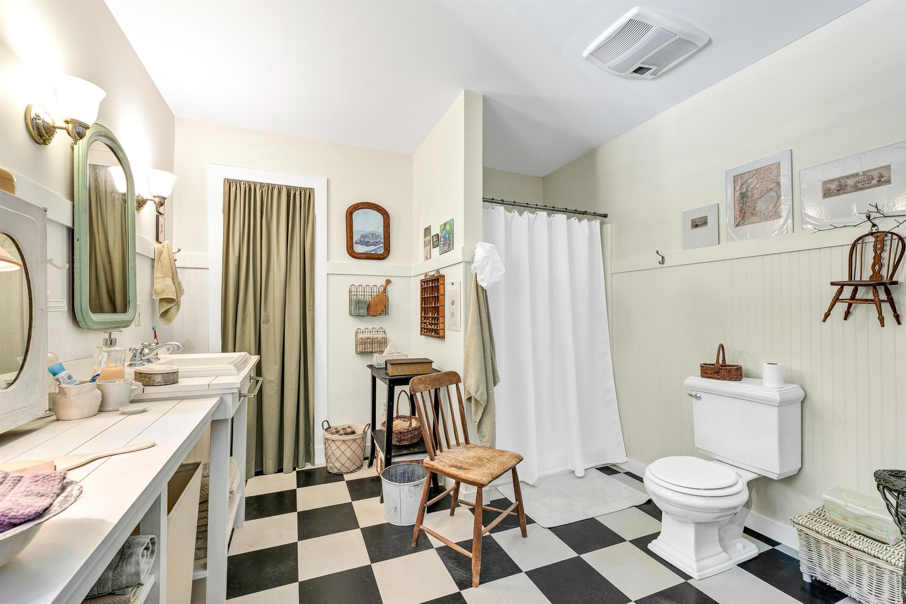 73 Geddes Road Gilmanton, NH 03837 - Photo 20 of 40