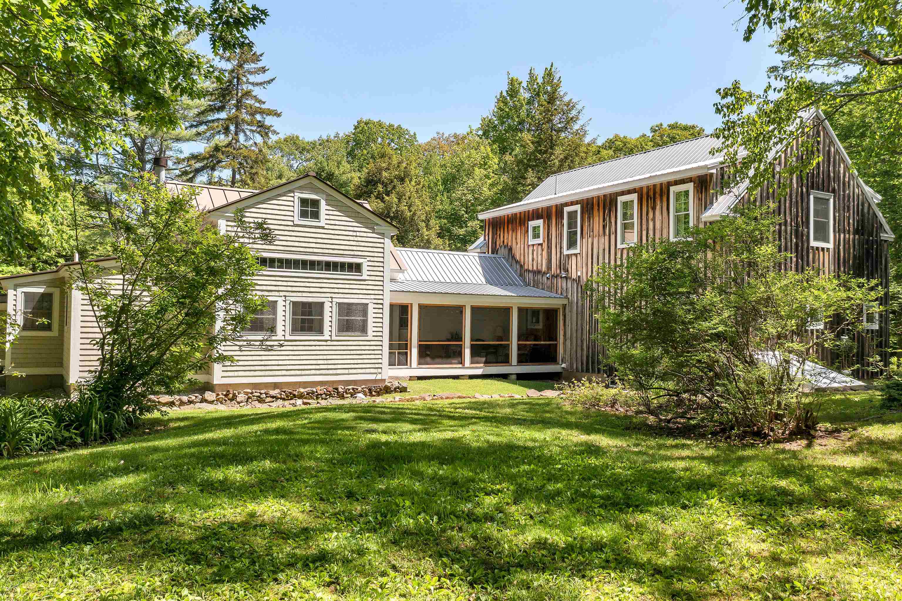 73 Geddes Road Gilmanton, NH 03837 - Photo 2 of 40