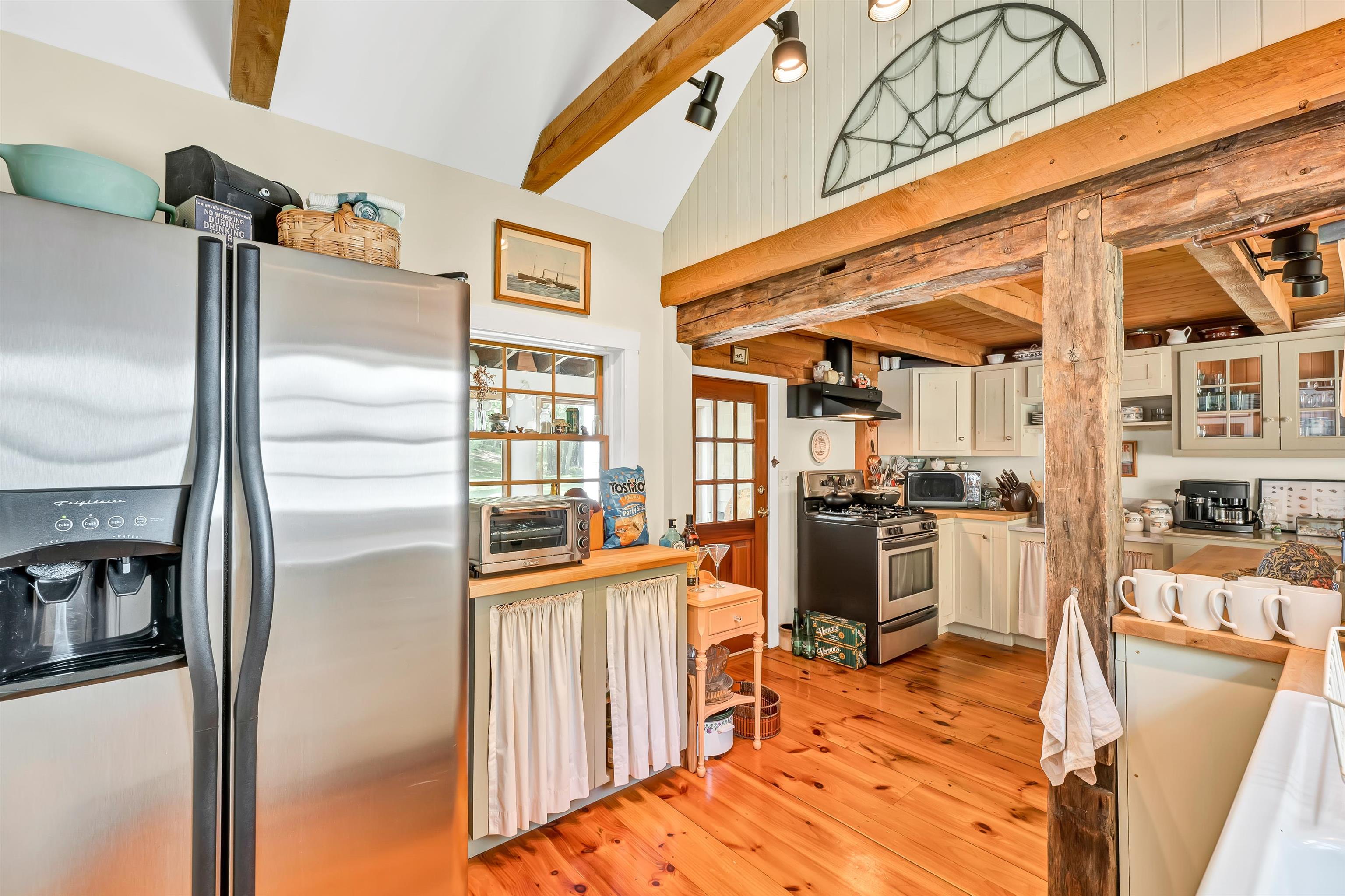 73 Geddes Road Gilmanton, NH 03837 - Photo 23 of 40